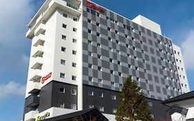 ラ・ジェント・ステイ函館駅前